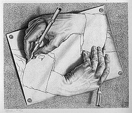 Samuel Leader On Ekphrasis writing about art